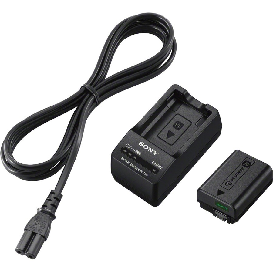Sony Camera Accessory Kit