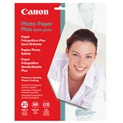Canon A4 Semi Gloss Photopaper