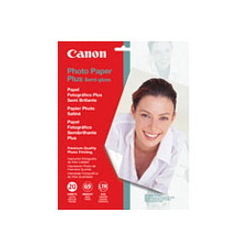 Canon SG-201 Inkjet Photo Paper