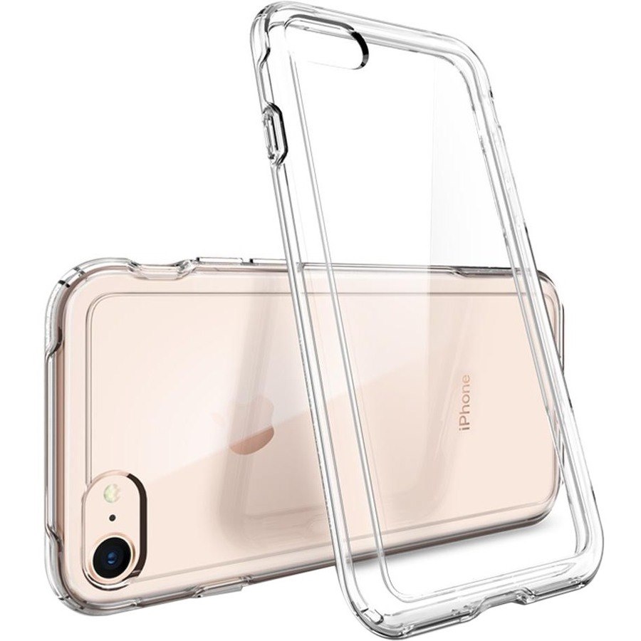 Spigen iPhone 8 Case Slim Armor Crystal