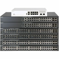 RUCKUS ICX 8200 48 Ports Ethernet Switch - 2.5 Gigabit Ethernet, 25 Gigabit Ethernet - 25GBase-X, 2.5GBase-T, 10/100/1000Base-T - TAA Compliant
