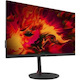 Acer Nitro XV272U X 27" Class WQHD Gaming LCD Monitor - 16:9 - Black
