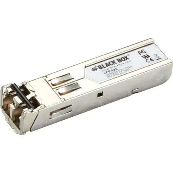 Black Box LFP401 SFP Module