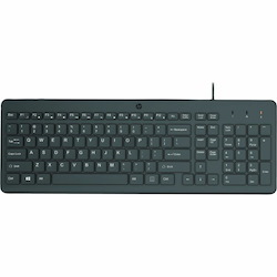 HP 150 Wired Keyboard