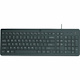 HPI SOURCING - NEW 150 Wired Keyboard