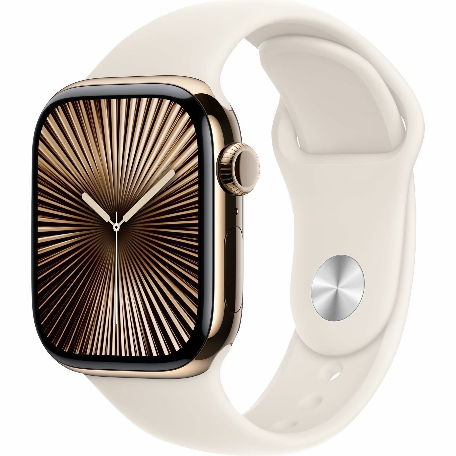 Apple Watch 10 42 GD Ti ST SB SM Cel