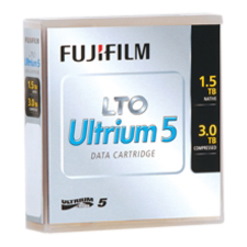 Fujifilm Data Cartridge