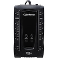 CyberPower AVRG750U AVR UPS Systems