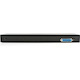 StarTech.com 8-port KVM Module for Rack-mount LCD Consoles with additional PS/2 and VGA Console
