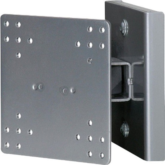 R-Go R-Go Steel Mounting Bracket for Monitor - Silver