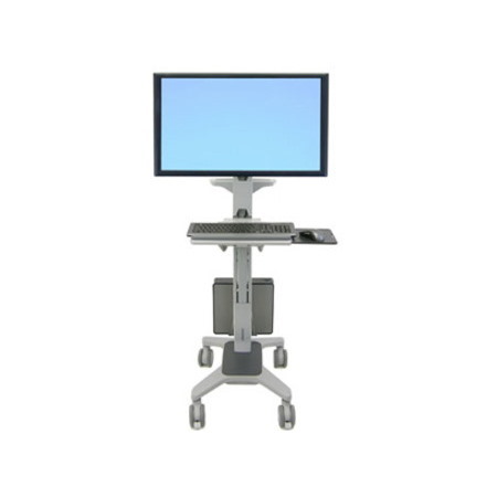 Ergotron Neo-Flex Computer Stand