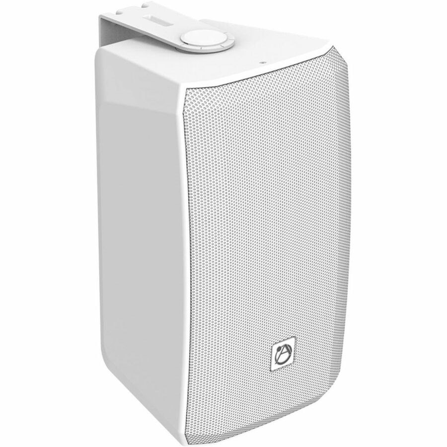 AtlasIED AS-6T Surface Mount Speaker - White