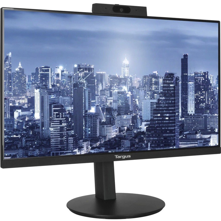 Targus DM4240SEUZ 24" Class Full HD LCD Monitor - 16:9 - Black