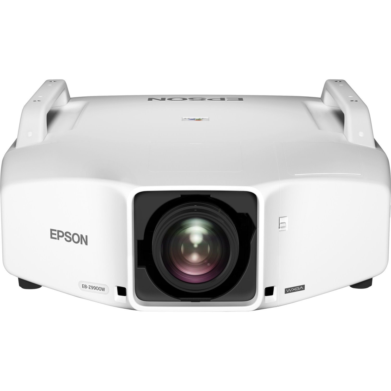 Epson EB-Z9900WNL LCD Projector - 16:10 - White