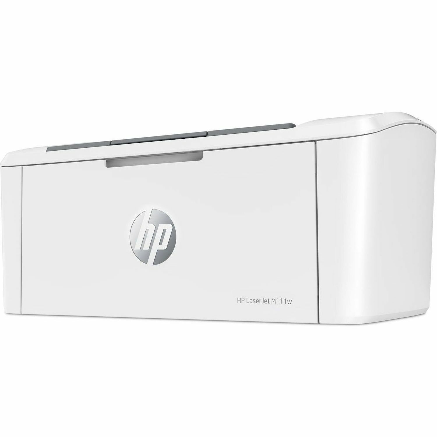 HP LaserJet M111w Desktop Wireless Laser Printer - Monochrome