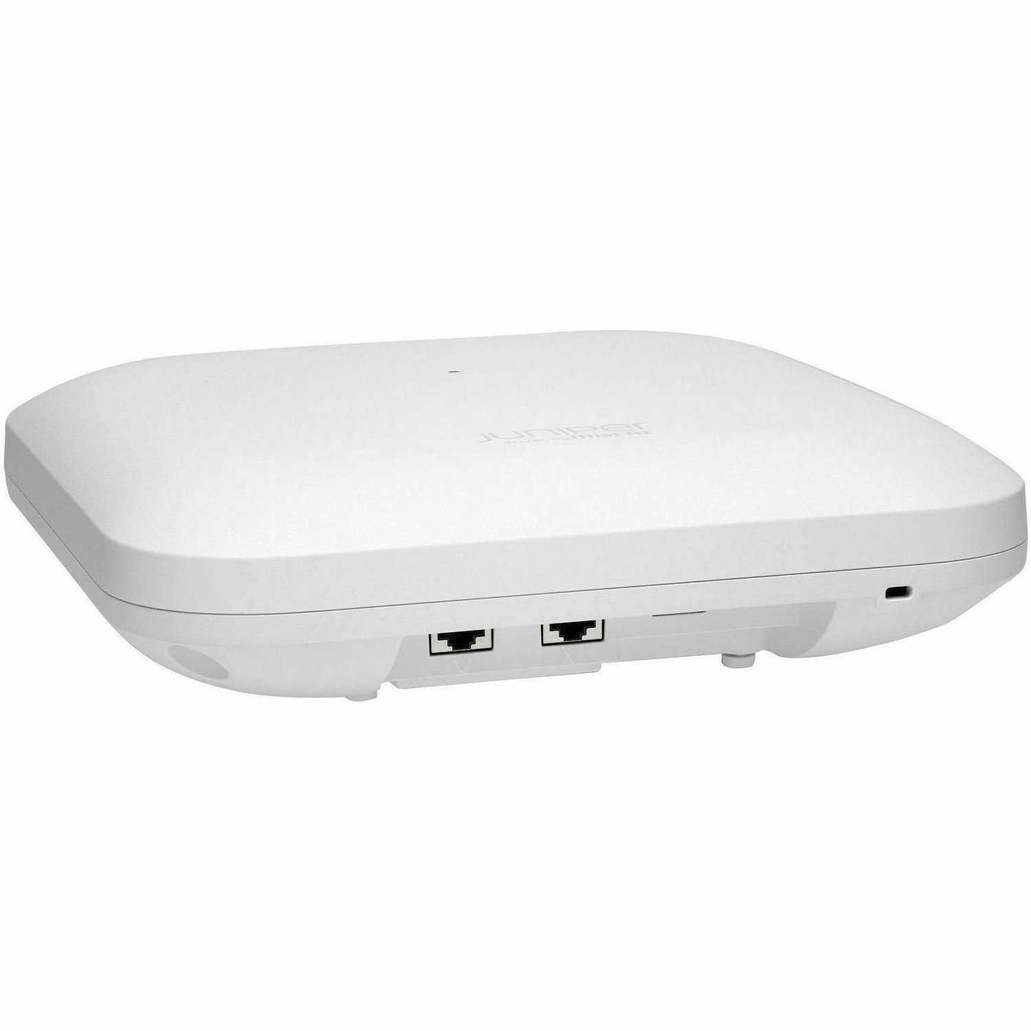 Mist AP47D Tri Band Wi-Fi 7 IEEE 802.11 a/b/g/n/ac/ax/be 28.80 Gbit/s Wireless Access Point - Indoor