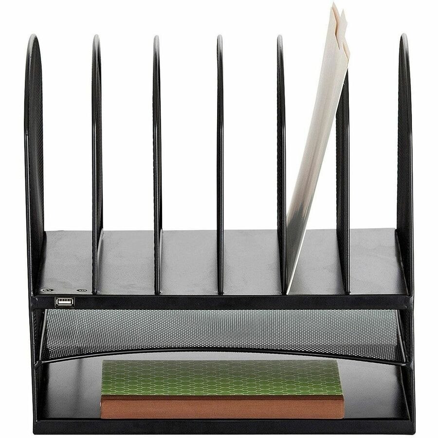 Onyx Desktop Organizer