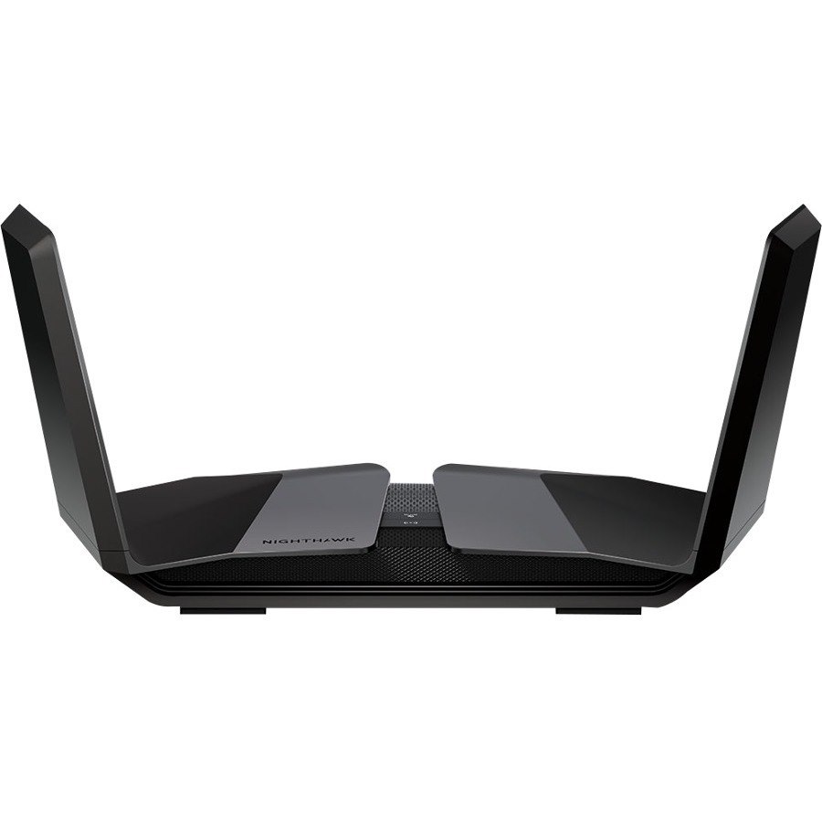 Netgear Nighthawk RAXE500 Wi-Fi 6E IEEE 802.11 a/b/g/n/ac/ax DSL, Cable Wireless Router