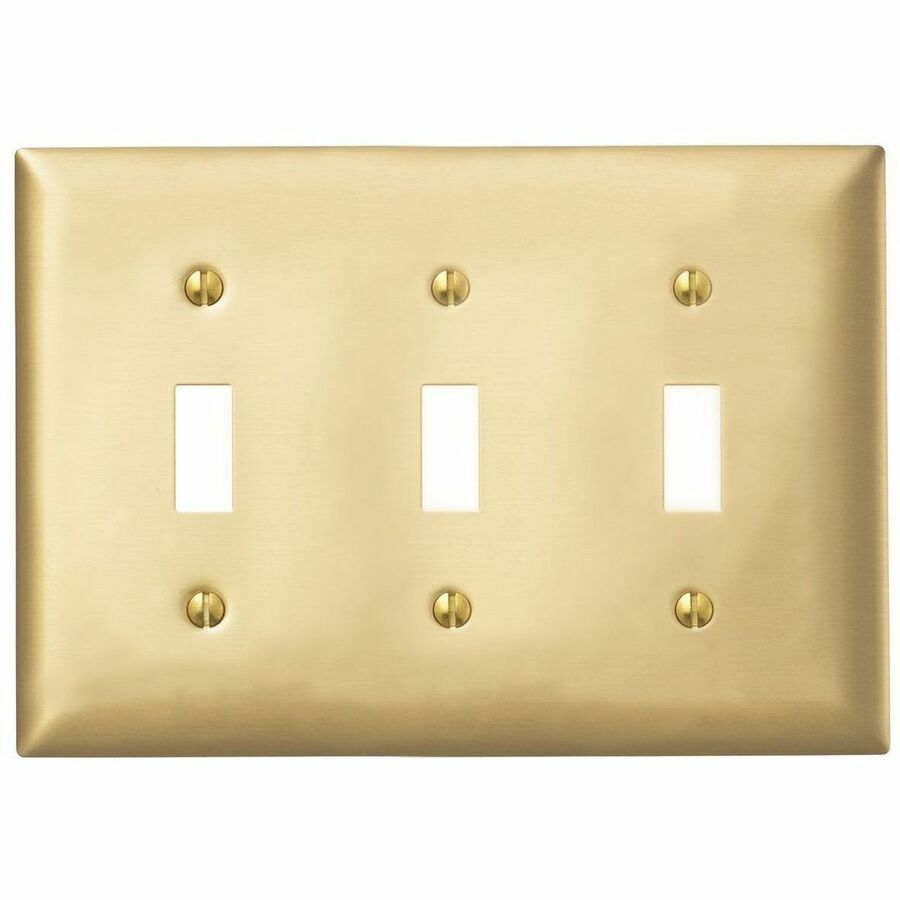 Bryant Faceplate
