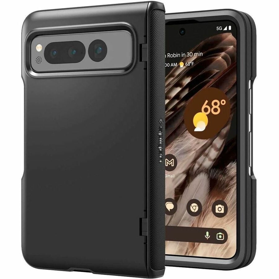 Spigen Pixel Fold Case Slim Armor Pro