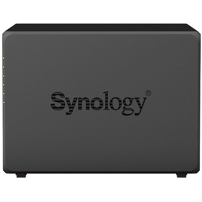 Synology DiskStation DS1522+ SAN/NAS Storage System