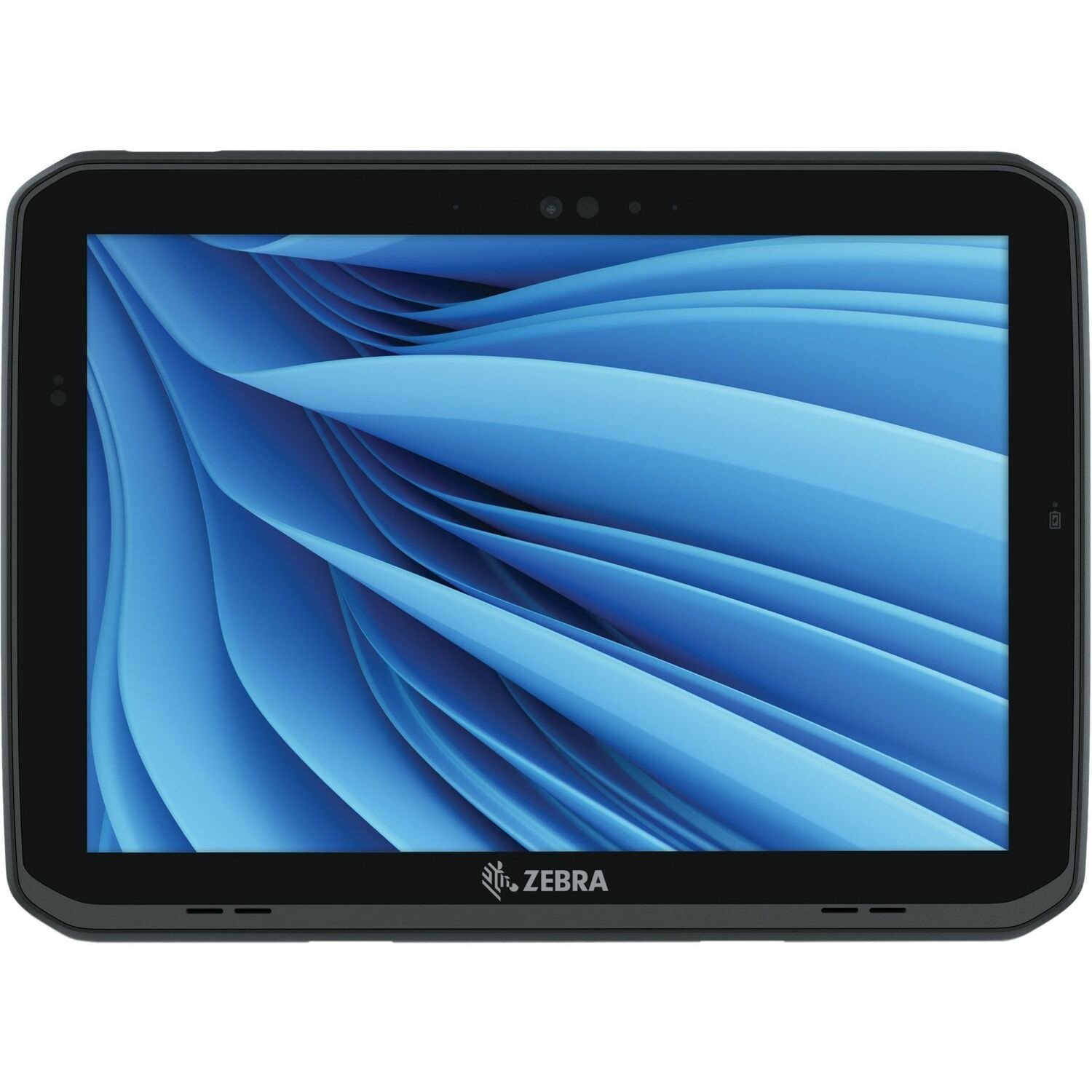 Zebra ET8x ET85 Rugged Tablet - 12" QHD - 16 GB - 256 GB SSD 64-bit - 4G