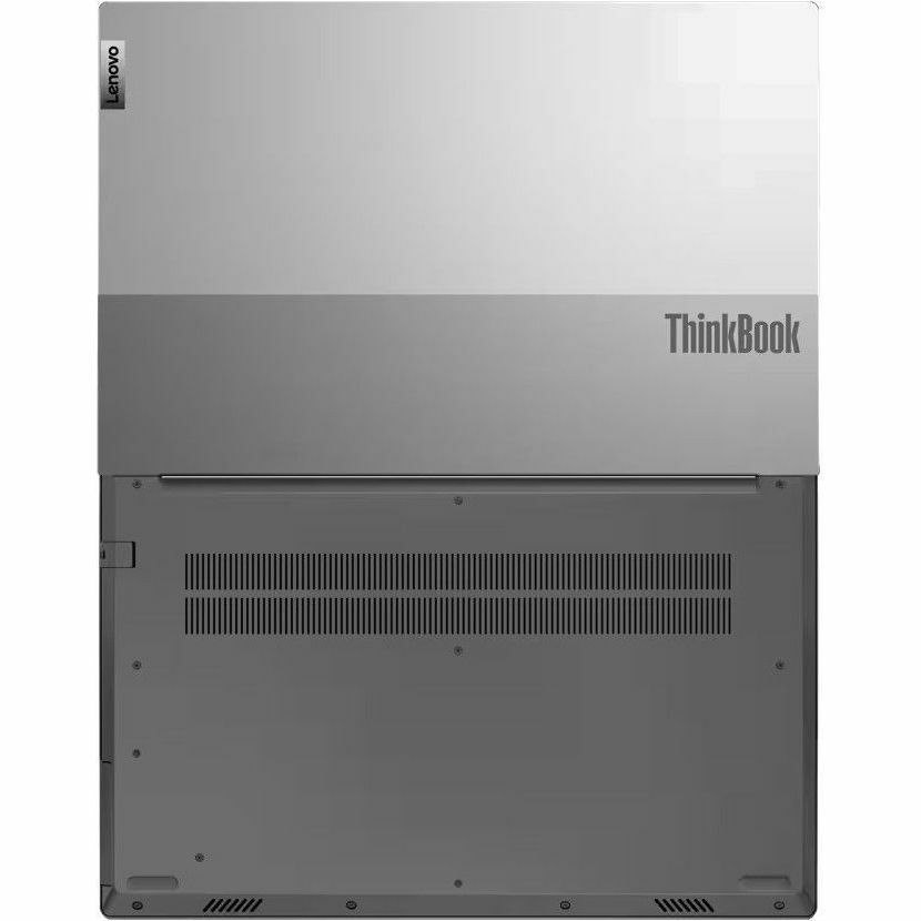 Lenovo ThinkBook 15 G5 IRL 21JD001HAU 15.6" Notebook - Full HD - Intel Core i7 13th Gen i7-1355U - 16 GB - 512 GB SSD - English Keyboard - Mineral Gray