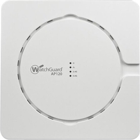 WatchGuard AP120 IEEE 802.11ac 1.14 Gbit/s Wireless Access Point