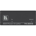 Kramer PA-50HZ Amplifier - 50 W RMS - 1 Channel