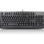 Lenovo Preferred Pro II USB Keyboard Spanish