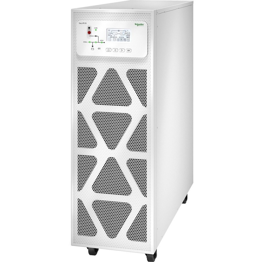 APC by Schneider Electric Easy UPS 3S Double Conversion Online UPS - 30 kVA - Three Phase