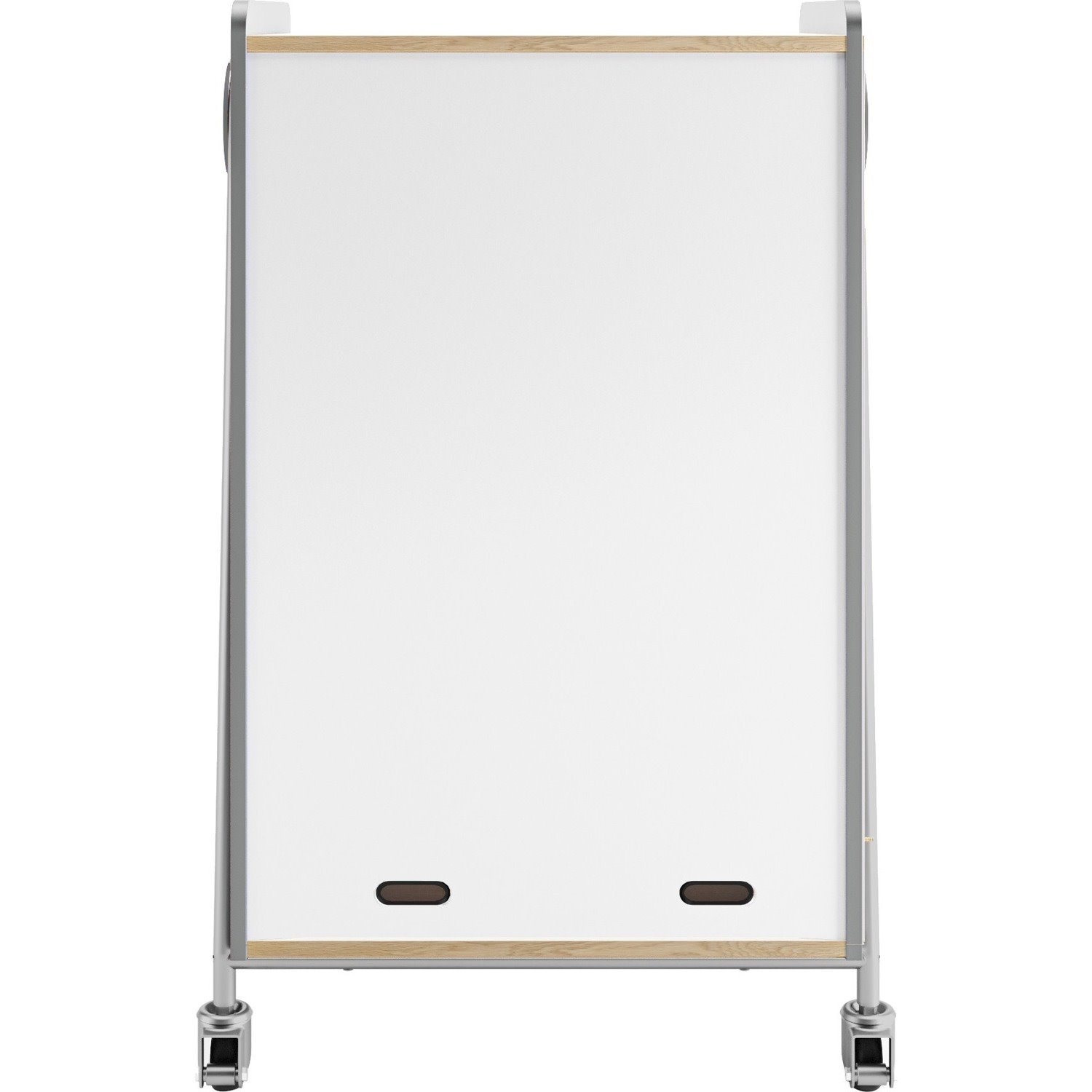 Safco Whiffle Typical 3 Double 48"