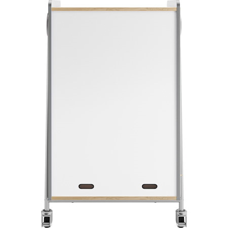 Safco Whiffle Typical 3 Double 48"