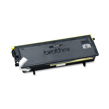 Brother TN-570 Original Toner Cartridge