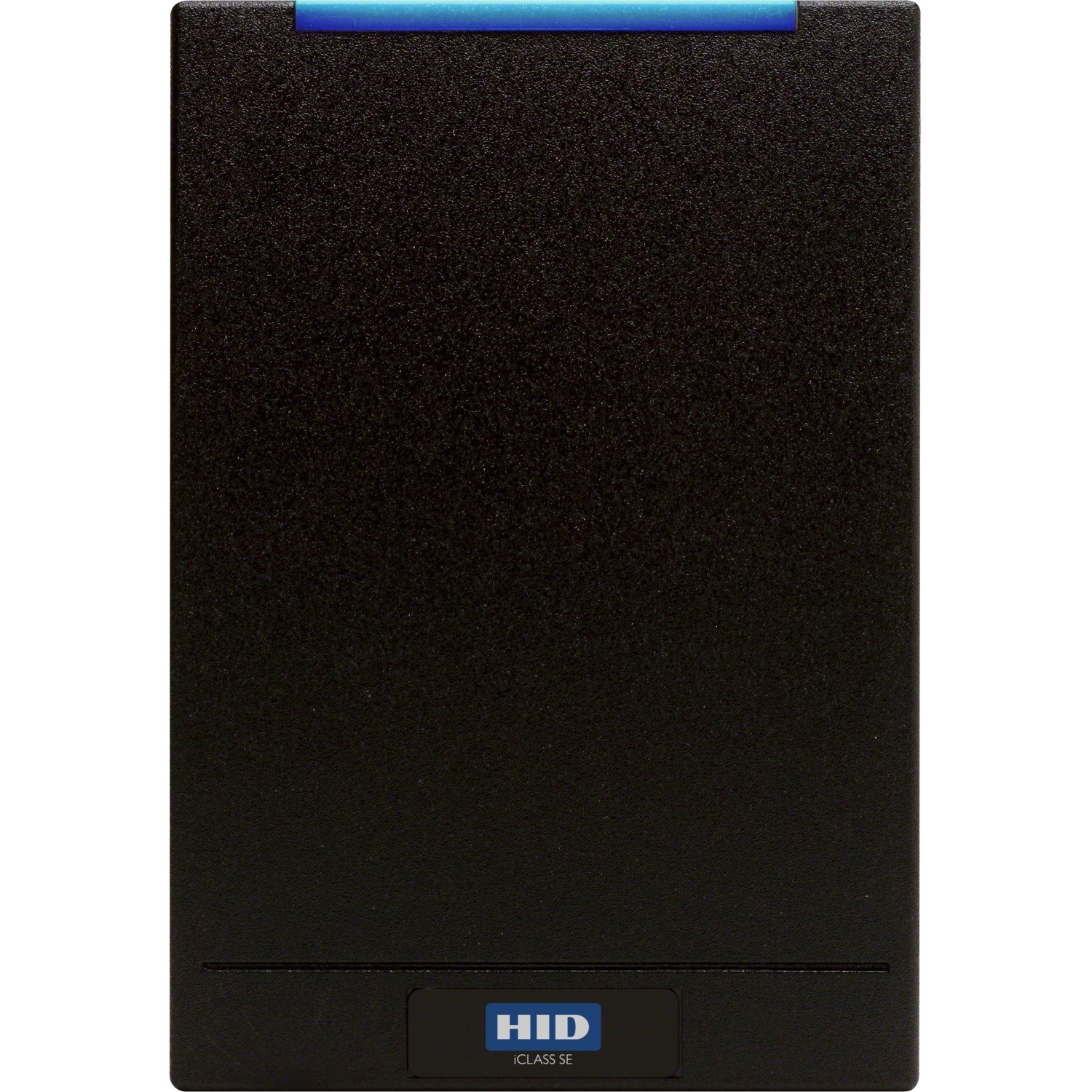 HID multiCLASS SE&reg; RP40 Multi-technology Smartcard Reader