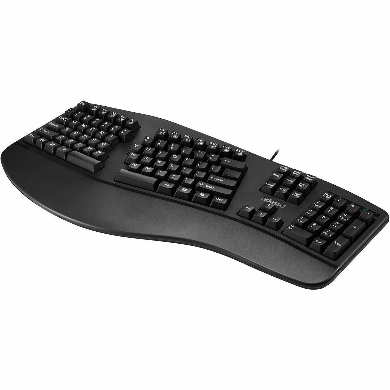 Adesso EasyTouch 150 Keyboard