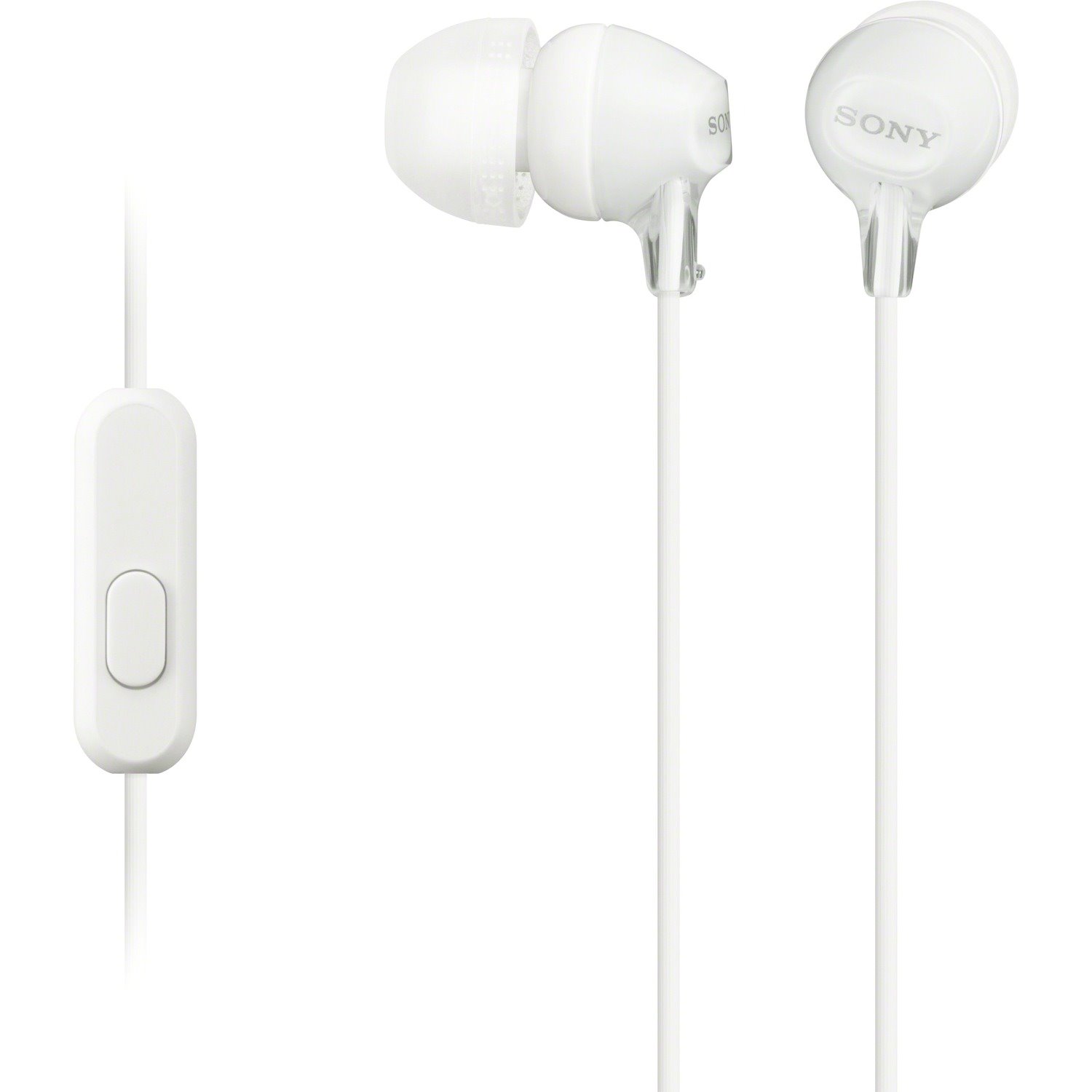 Sony Fashion Color EX Earbud Headset