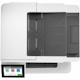 HP LaserJet Enterprise M430f Wired Laser Multifunction Printer - Refurbished - Monochrome