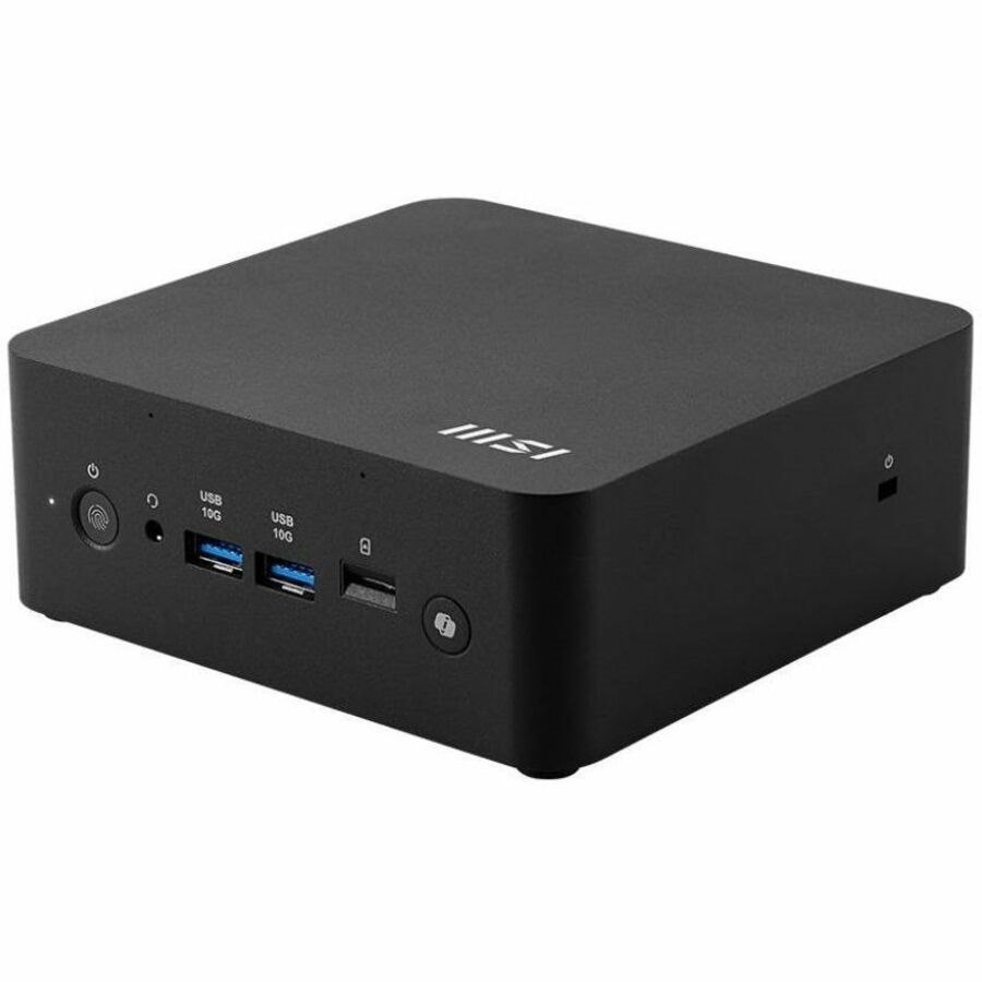 Msi Cubi Nuc Ai+ 2Mg-023Us
