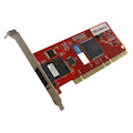AddOn 1Gbs Single SC Port 550m MMF PCI Network Interface Card