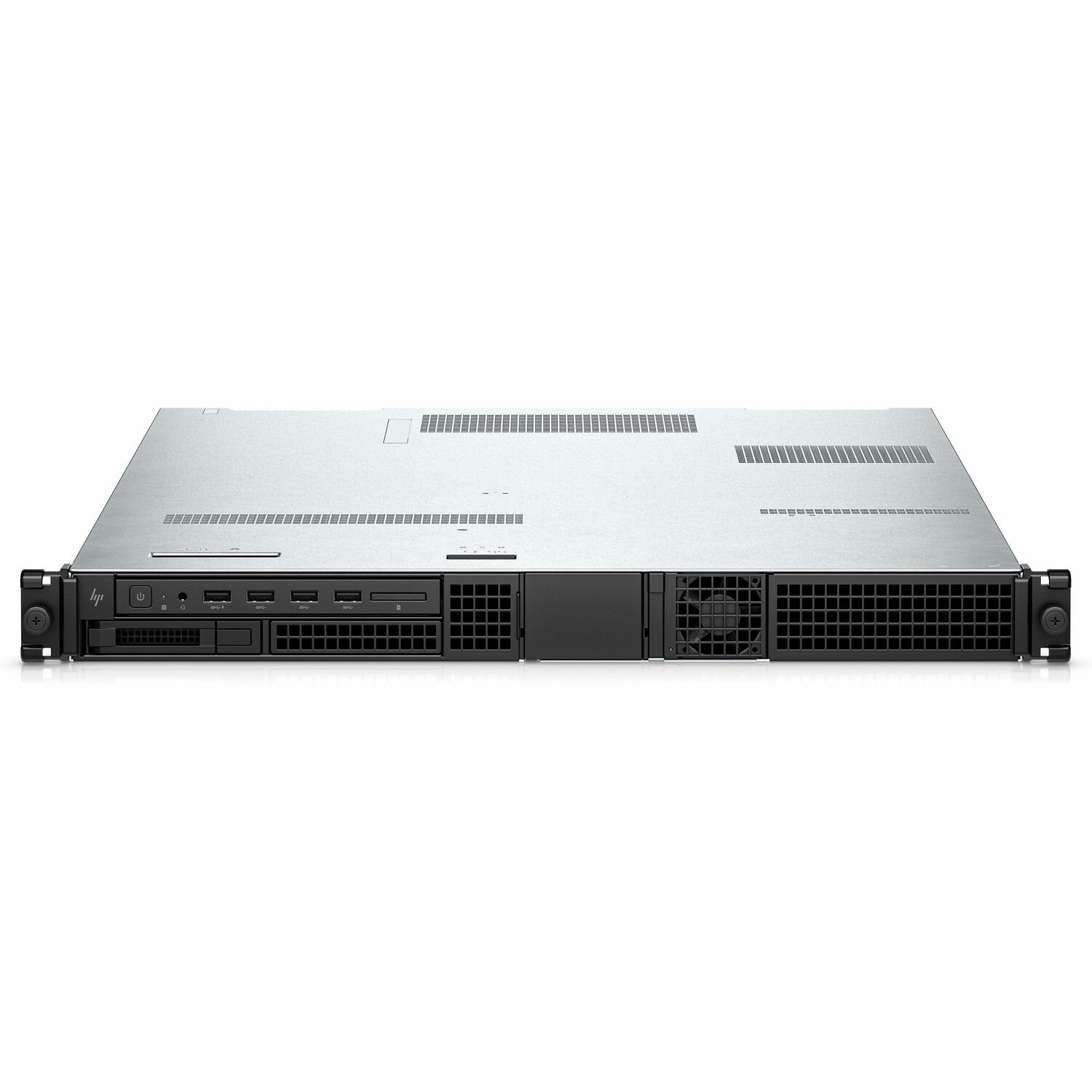 HP Z4 G5 Workstation - 1 x Intel Xeon w5-2465X - 64 GB - 4 TB SSD - Rack-mountable