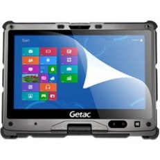 Getac Antireflectie Schermbescherming - Glashelder - 1
