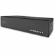 StarTech.com Secure 8-Port Dual-Monitor KVM Switch, DisplayPort, 4K 30Hz, NIAP 4.0, CAC, Made in the USA