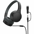 Belkin SoundForm Mini New Wired On-Ear Headphones for Kids