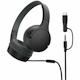 Belkin SoundForm Mini New Wired On-Ear Headphones for Kids
