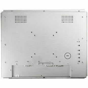 Advantech IDS-3112ER-45SVA1E 12" Class Open-frame LED Touchscreen Monitor - 35 ms