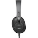 AKG K361 Over-Ear, Closed-Back, Foldable Studio Headphones