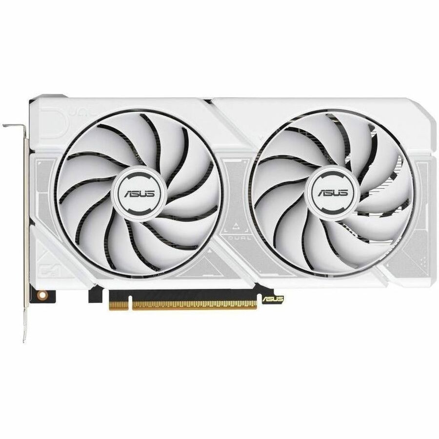 Asus NVIDIA GeForce RTX 5060 Graphic Card - 8 GB GDDR7