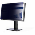 StarTech.com 24-inch 16:9 Computer Monitor Privacy Screen, Hanging Acrylic Filter, Monitor Screen Protector/Shield, +/- 30 Deg., Glossy
