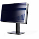 StarTech.com 24-inch 16:9 Computer Monitor Privacy Screen, Hanging Acrylic Filter, Monitor Screen Protector/Shield, +/- 30 Deg., Glossy